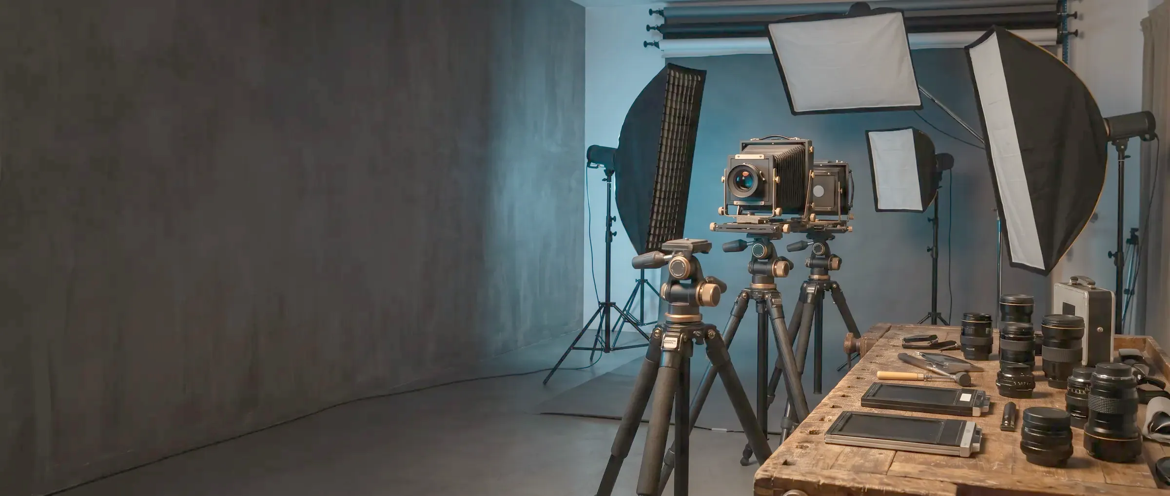 Cameras and Imaging: illustrative setting