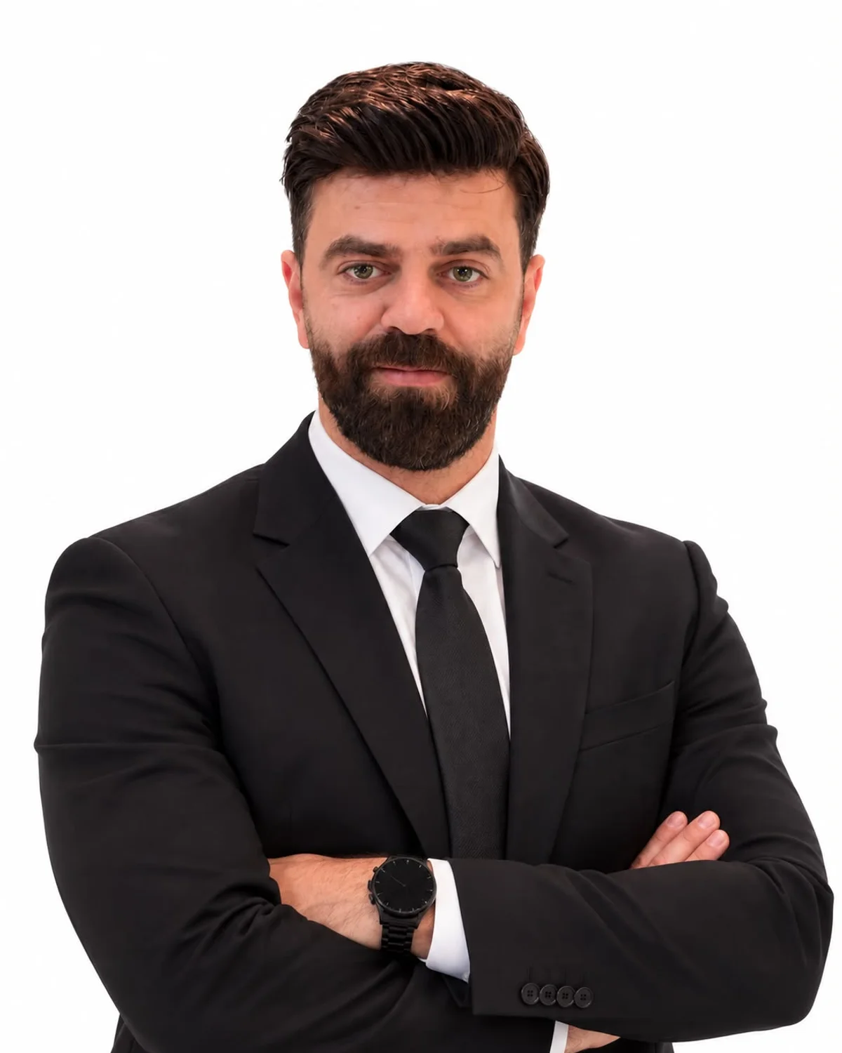 Hazem Alshoumari